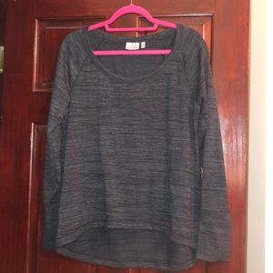 Athleta Round Neck Sweater